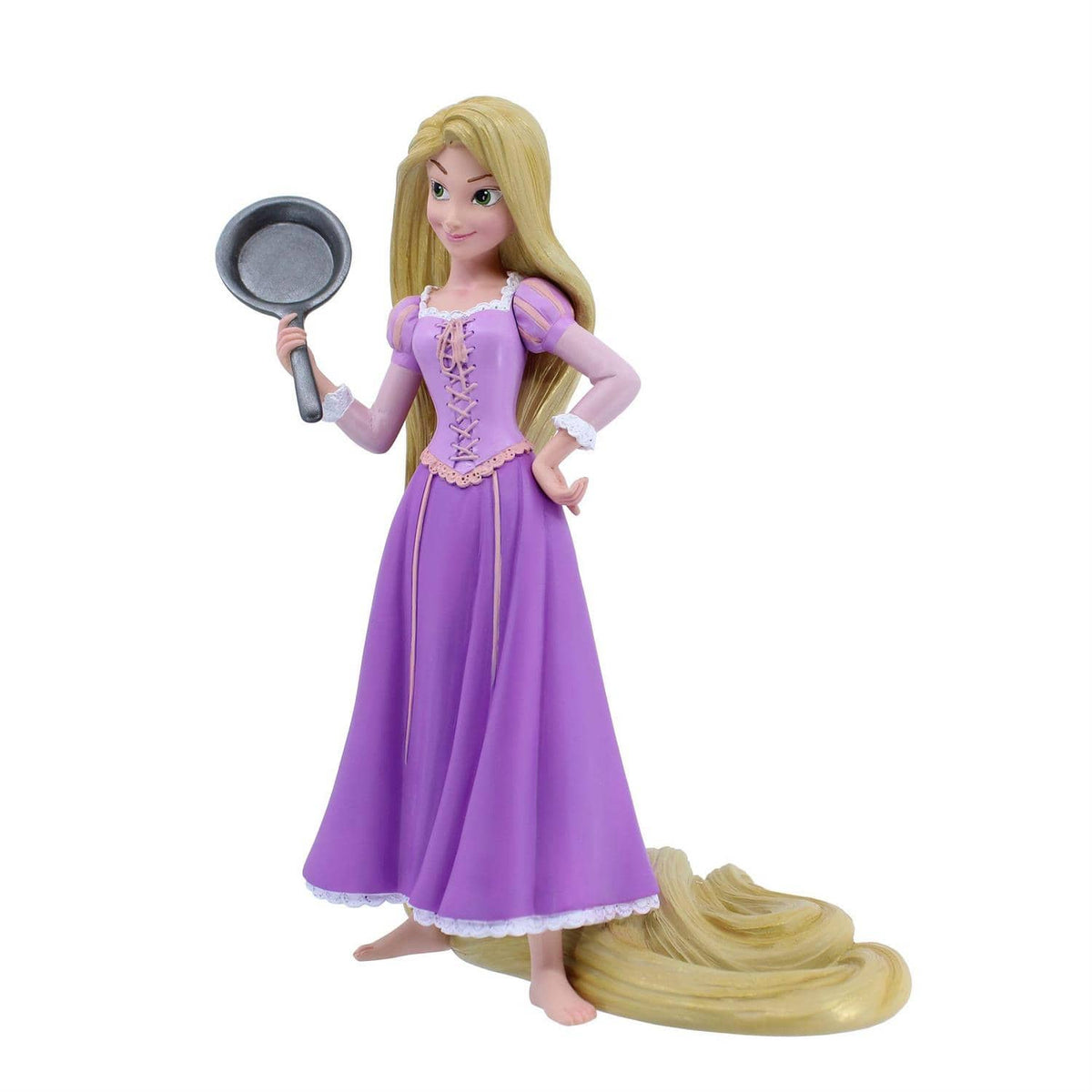 Disney Showcase Rapunzel 15th Anniversary Tangled Figurine 6016296