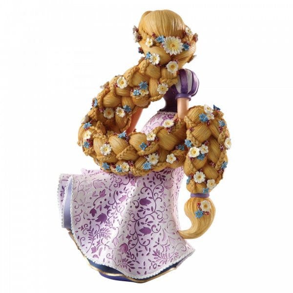 Disney Showcase Rapunzel Haute-Couture Figurine 4037523