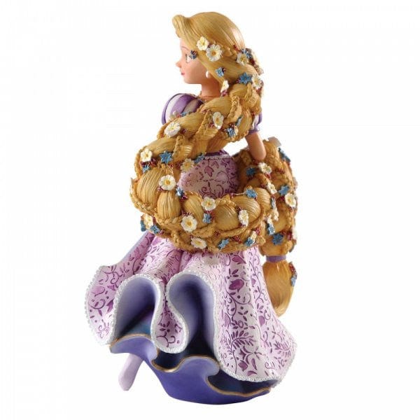 Disney Showcase Rapunzel Haute-Couture Figurine 4037523