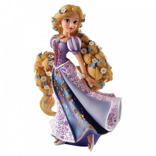 Disney Showcase Rapunzel Haute-Couture Figurine 4037523