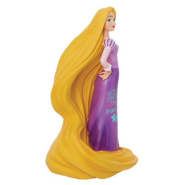 Disney Showcase Rapunzel Princess Expression Figurine 6010739