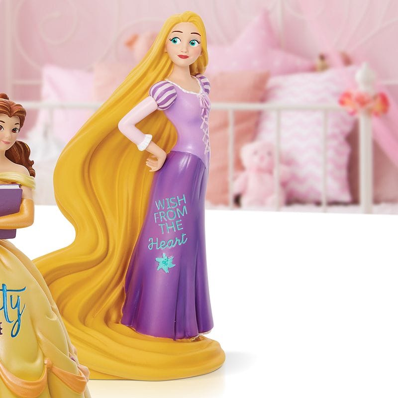 Disney Showcase Rapunzel Princess Expression Figurine 6010739