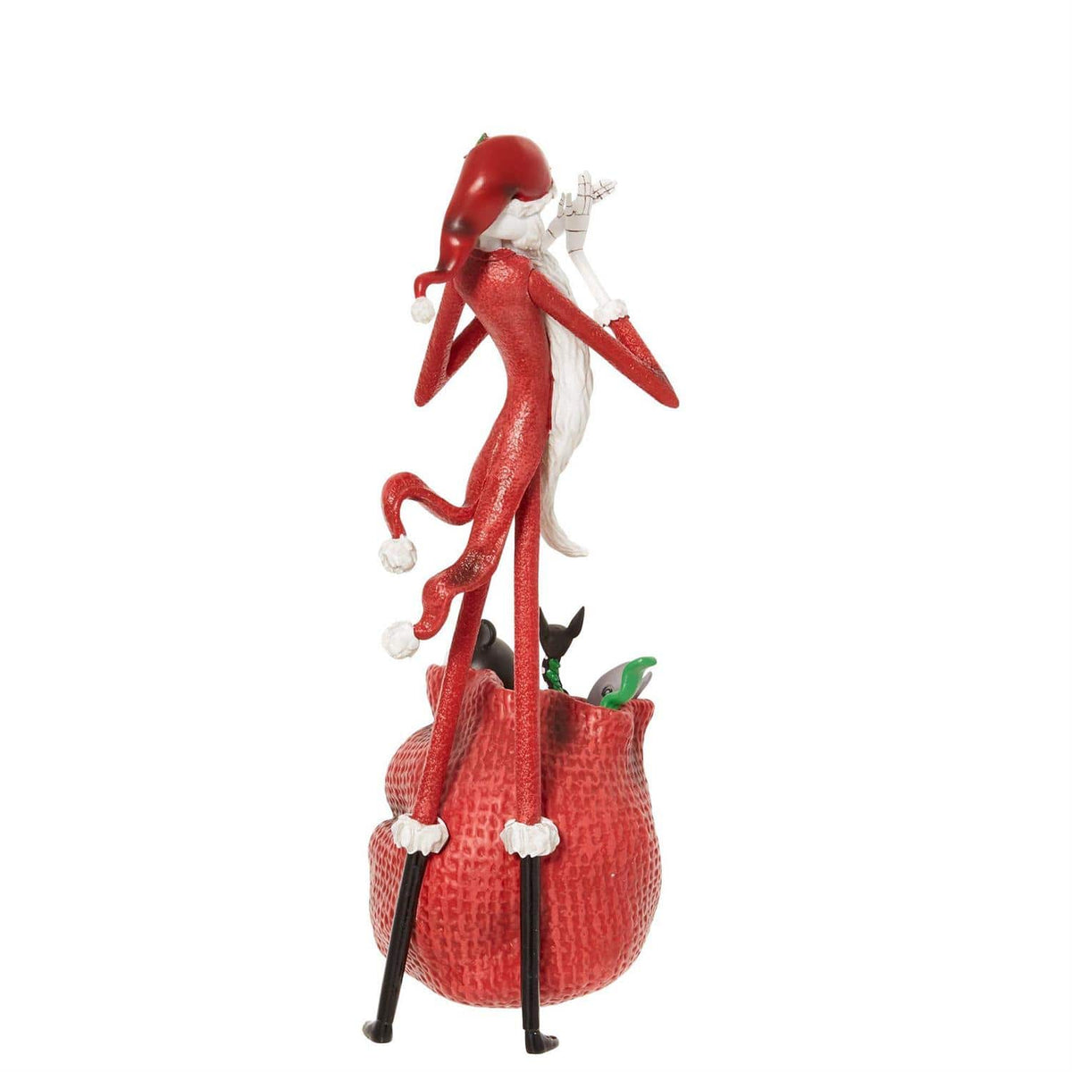 Disney Showcase Santa Jack Figurine 6010729