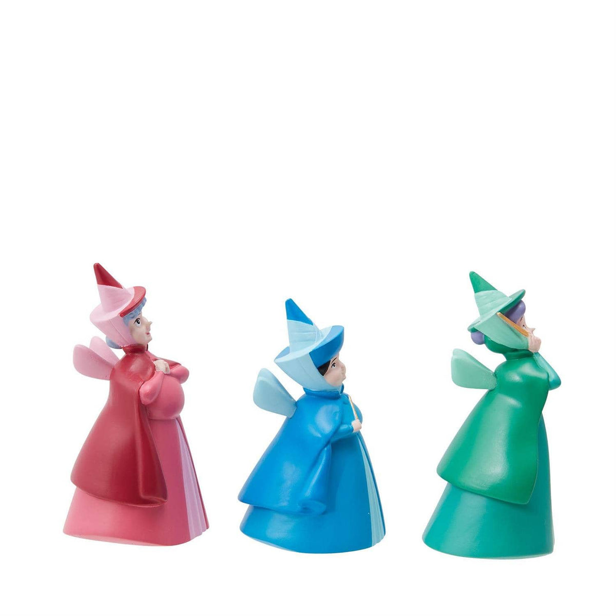 Disney Showcase Sleeping Beauty Mini Figurine Set 6014852