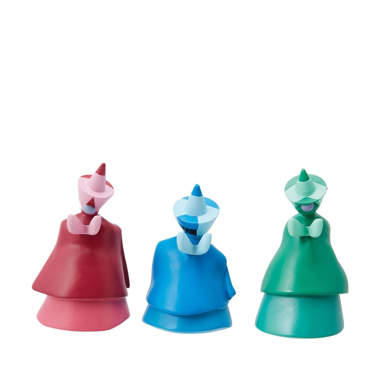 Disney Showcase Sleeping Beauty Mini Figurine Set 6014852