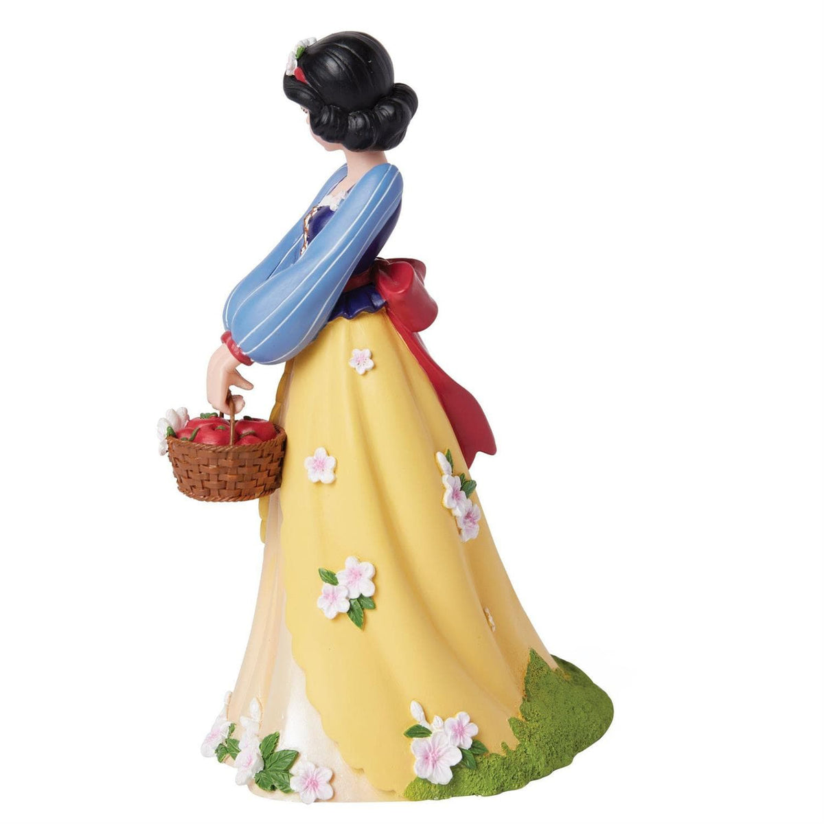 Disney Showcase Snow White Botanical Figurine 6015331