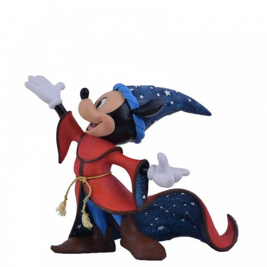 Disney Showcase Sorcerer Mickey Figurine 6006274