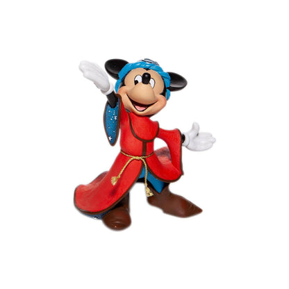 Disney Showcase Sorcerer Mickey Figurine 6006274