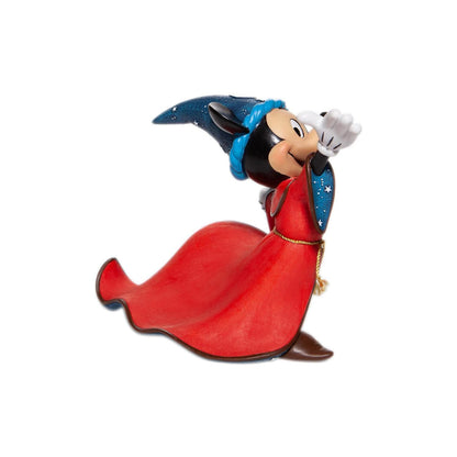 Disney Showcase Sorcerer Mickey Figurine 6006274