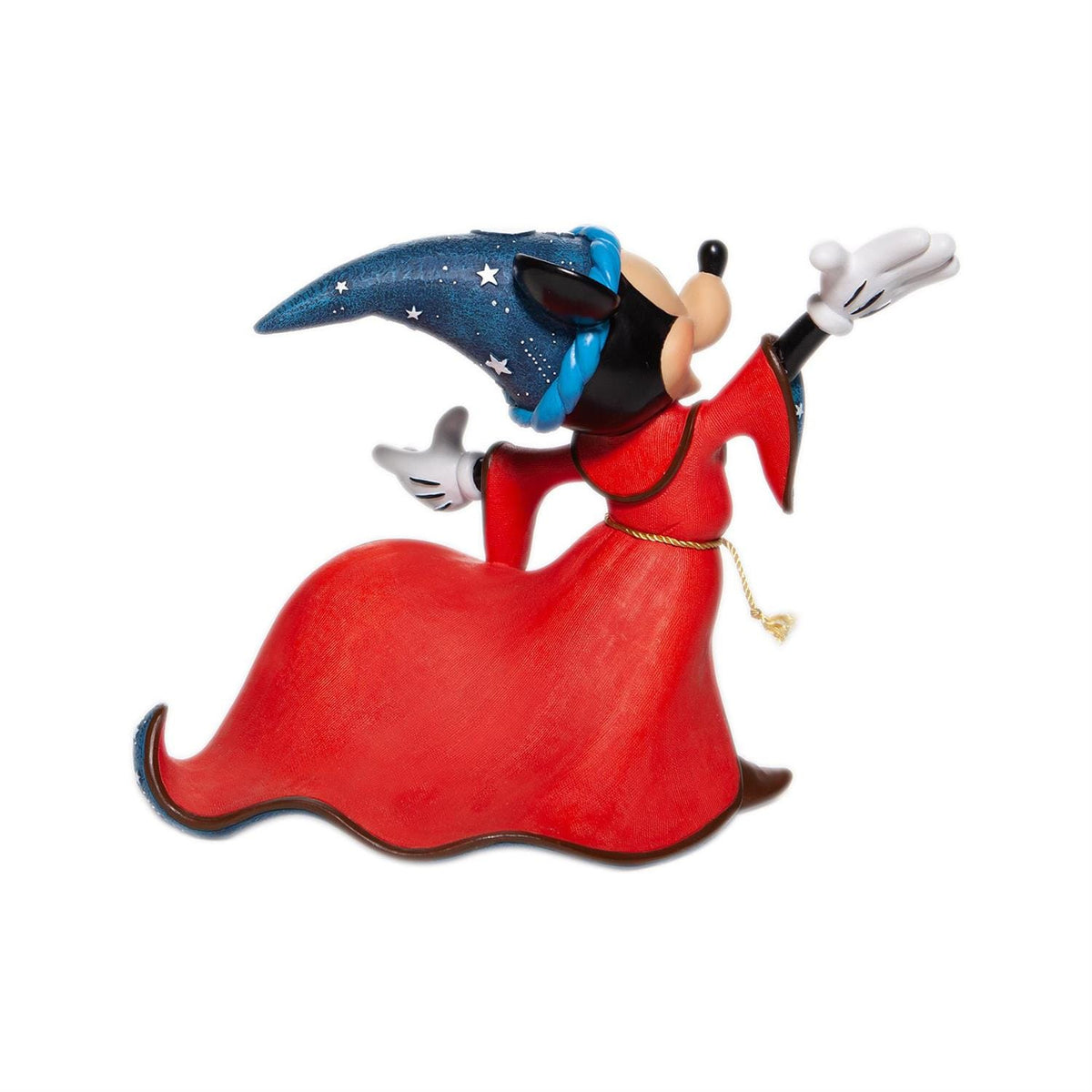 Disney Showcase Sorcerer Mickey Figurine 6006274