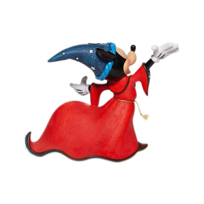 Disney Showcase Sorcerer Mickey Figurine 6006274