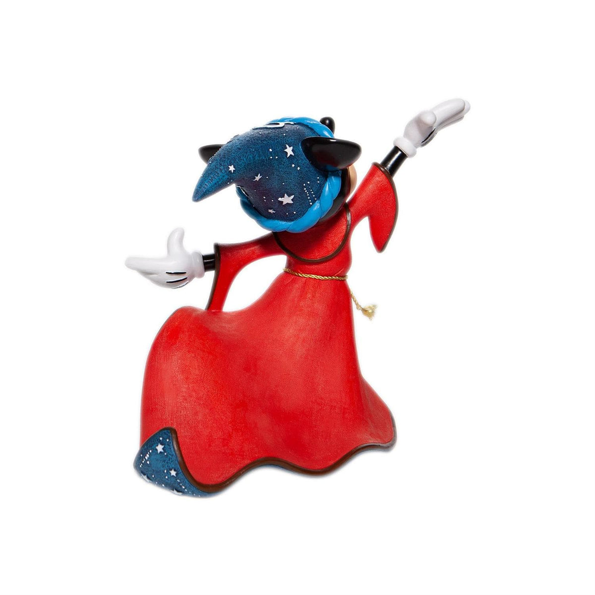 Disney Showcase Sorcerer Mickey Figurine 6006274