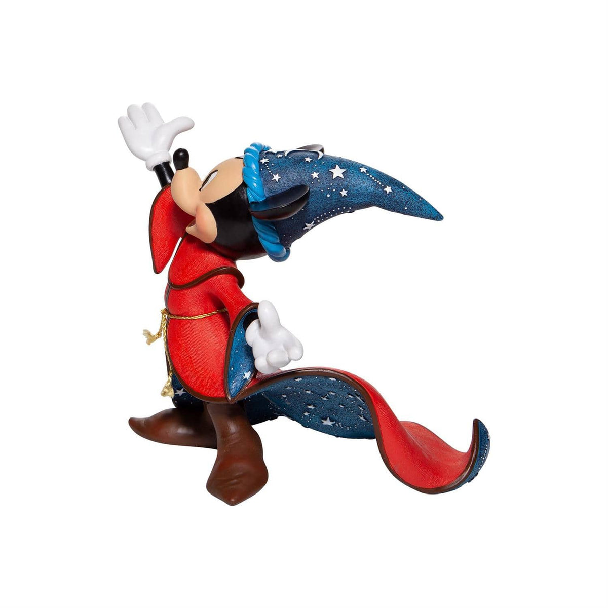 Disney Showcase Sorcerer Mickey Figurine 6006274