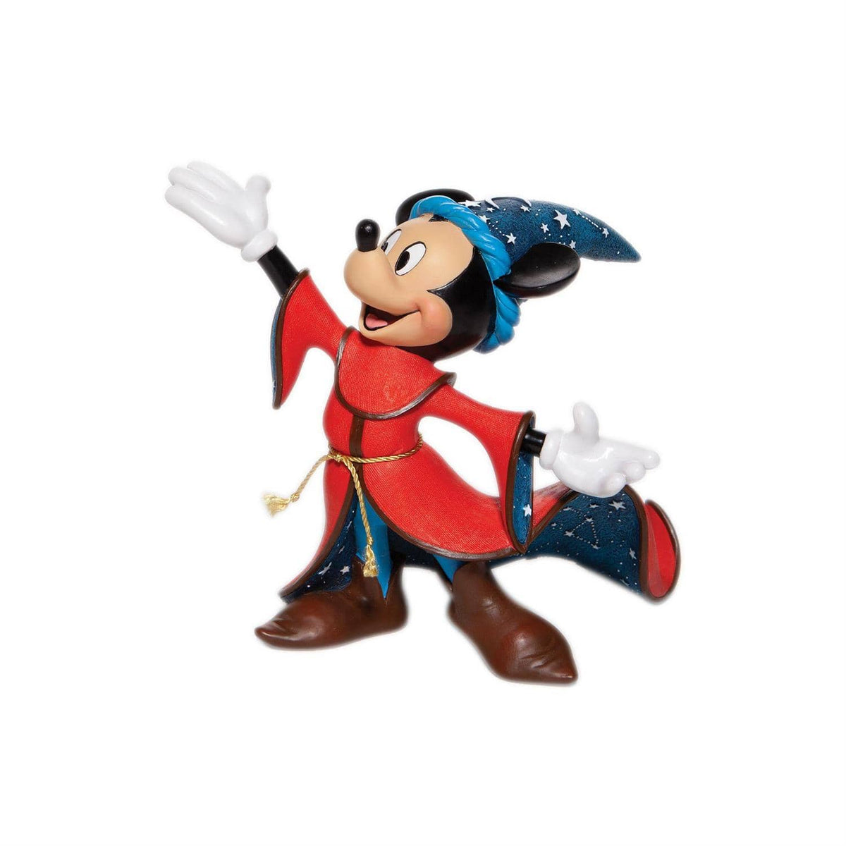 Disney Showcase Sorcerer Mickey Figurine 6006274