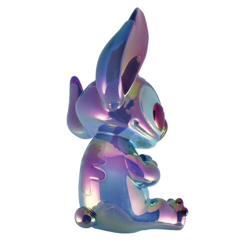 Disney Showcase Stitch Ceramic Money Bank Figurine 6016079