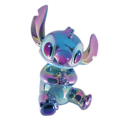 Disney Showcase Stitch Ceramic Money Bank Figurine 6016079