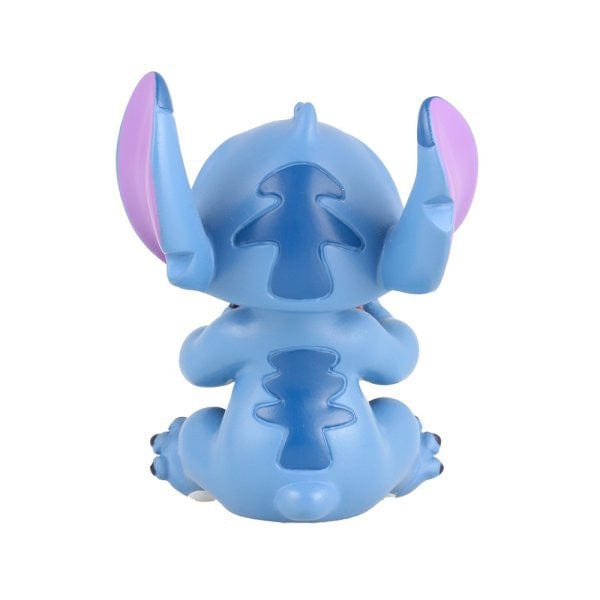 Disney Showcase Stitch Coconut Figurine 6010346
