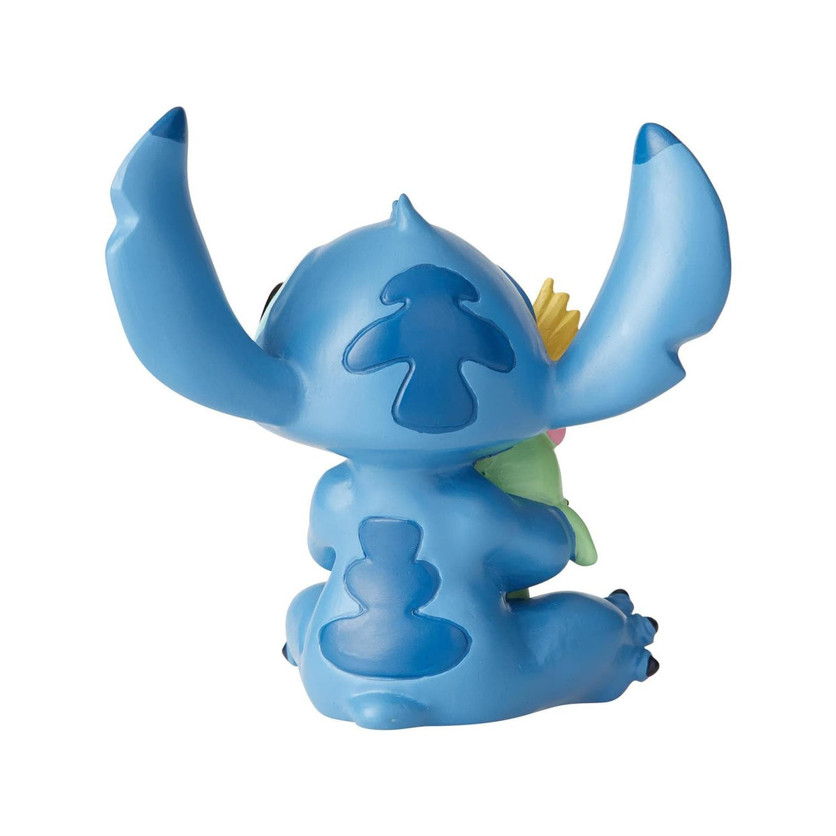 Disney Showcase Stitch Doll Figurine