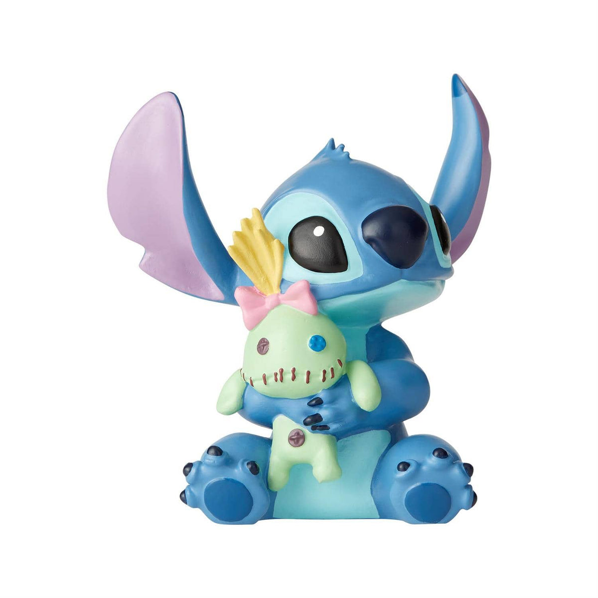 Disney Showcase Stitch Doll Figurine