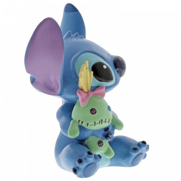 Disney Showcase Stitch Doll Figurine 6002187