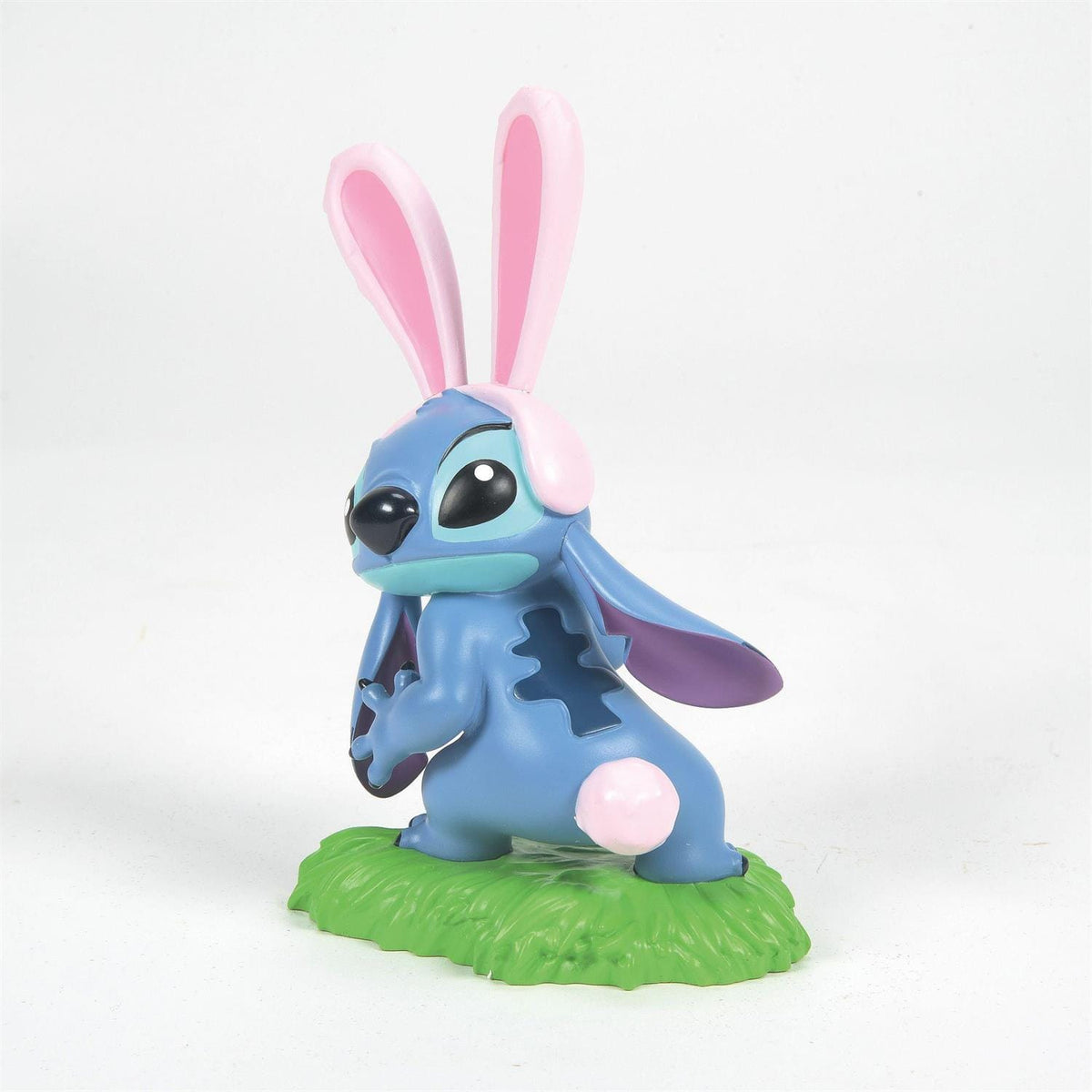 Disney Showcase Stitch Easter Moment Figurine