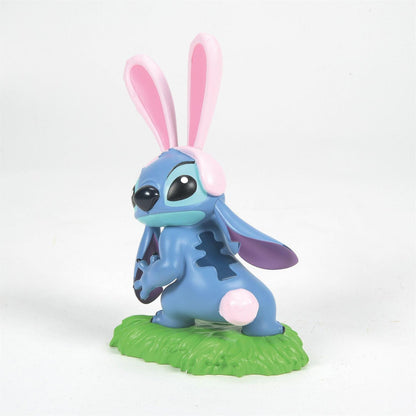 Disney Showcase Stitch Easter Moment Figurine