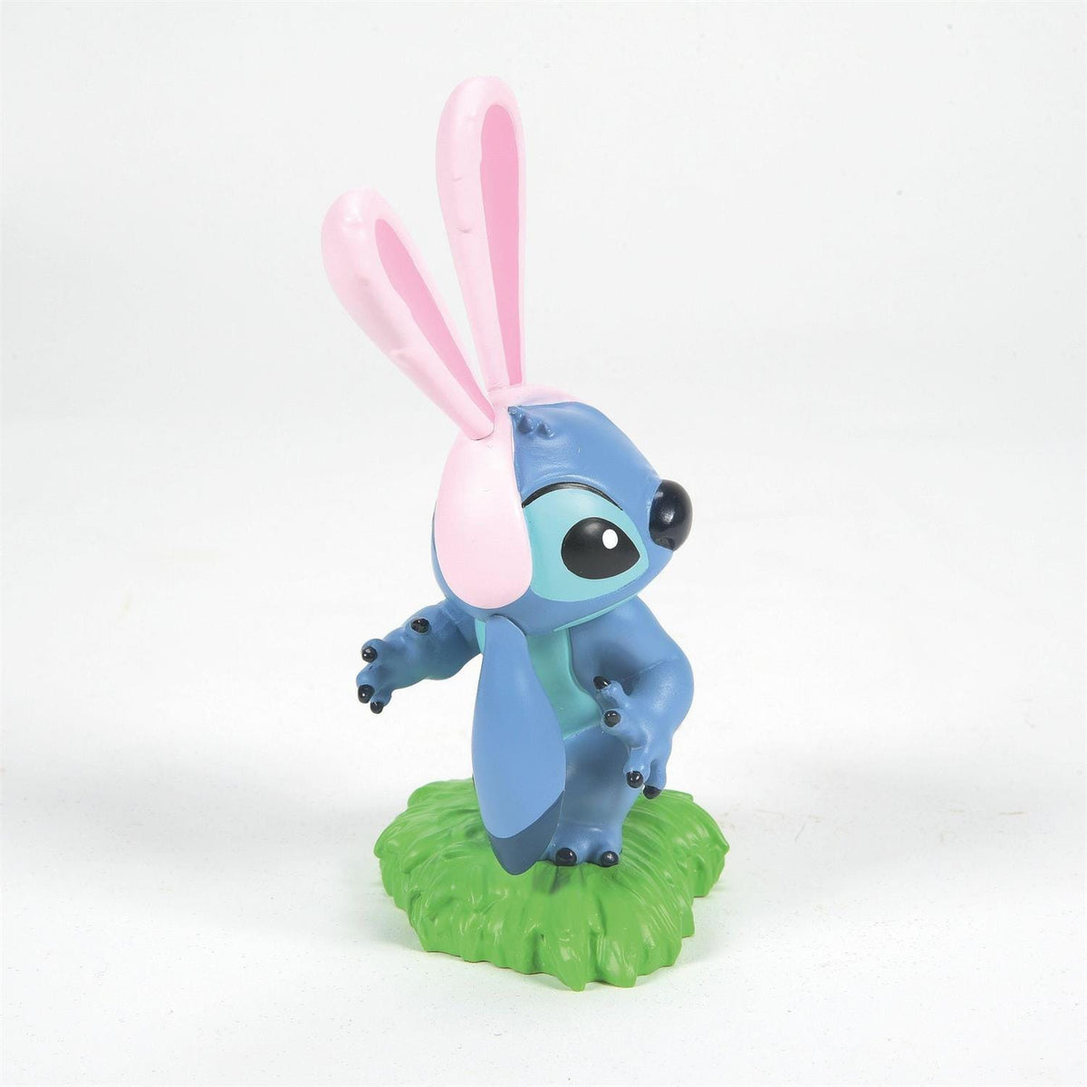 Disney Showcase Stitch Easter Moment Figurine