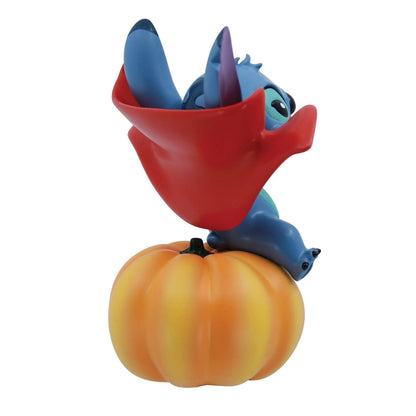 Disney Showcase Stitch Halloween Moment Figurine 6017376