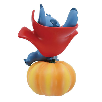 Disney Showcase Stitch Halloween Moment Figurine 6017376