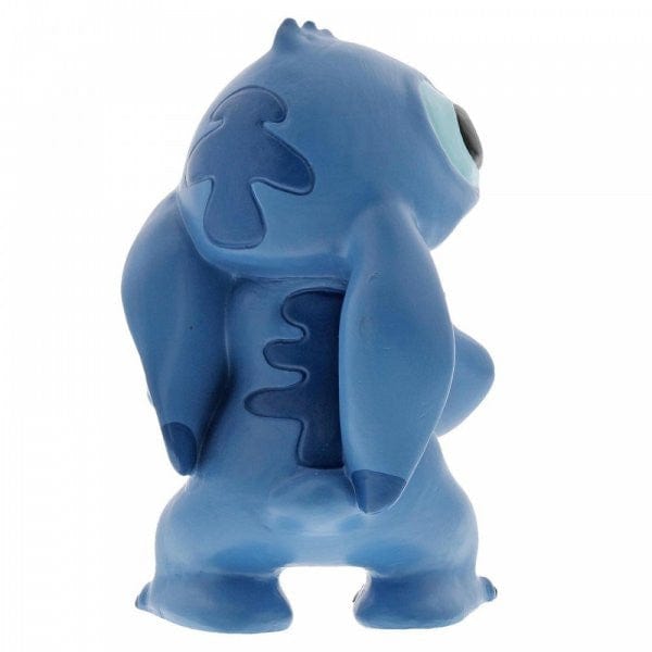 Disney Showcase Stitch with Flowers Figurine 6002186