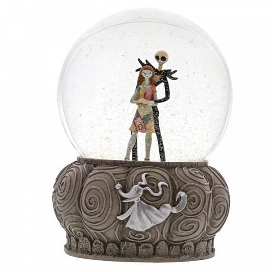 Disney Showcase The Nightmare Before Christmas Waterball 4060078