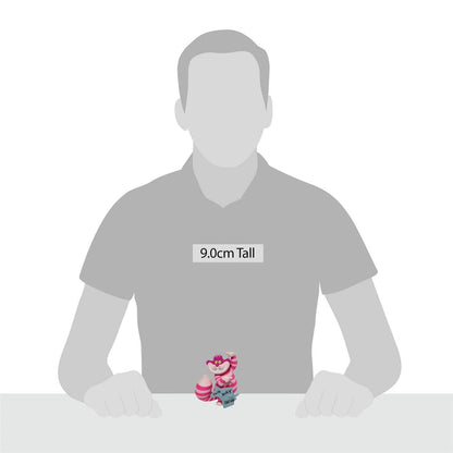 Disney Showcase This Way, That Way Cheshire Cat Figurine 6008699