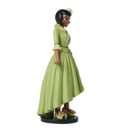 Disney Showcase Tiana Botanical Figurine 6015330