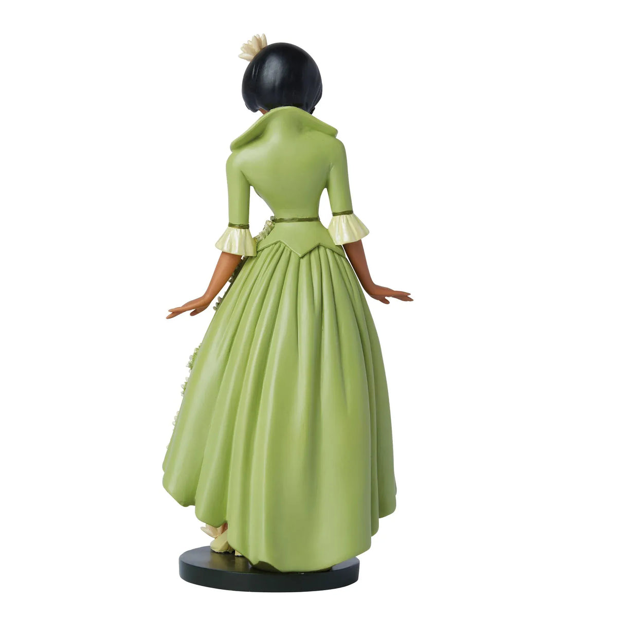 Disney Showcase Tiana Botanical Figurine 6015330