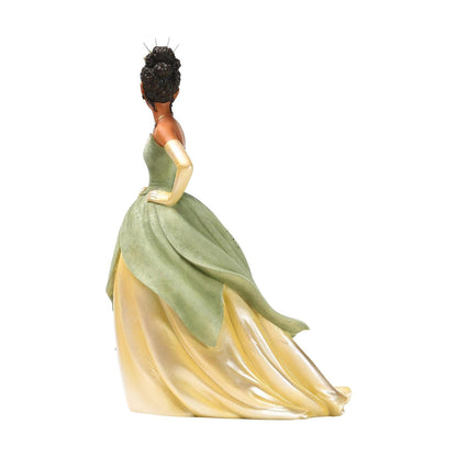 Disney Showcase Tiana Couture de Force Figurine 6005687
