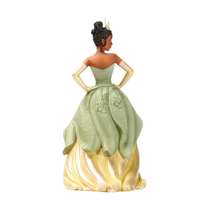Disney Showcase Tiana Couture de Force Figurine 6005687