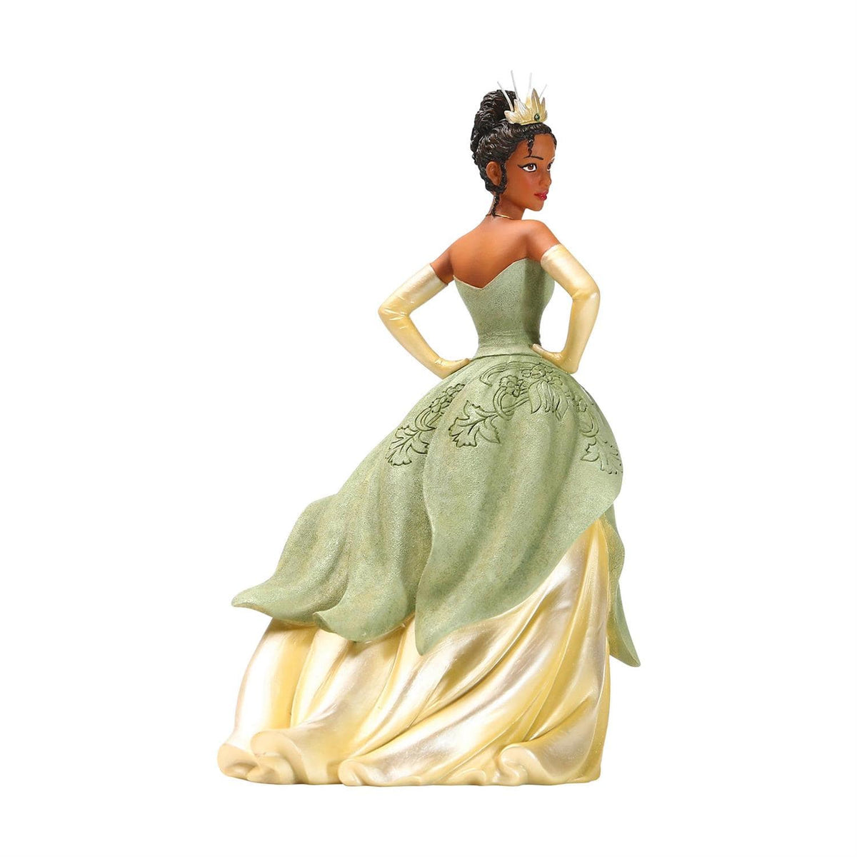 Disney Showcase Tiana Couture de Force Figurine 6005687