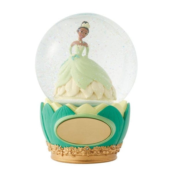 Disney Showcase Tiana Waterball
