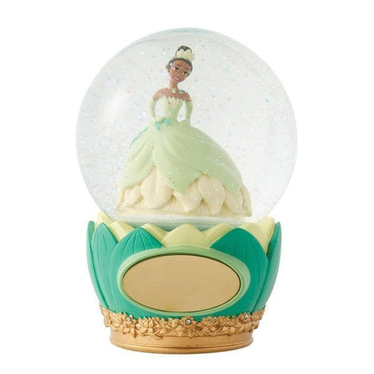 Disney Showcase Tiana Waterball