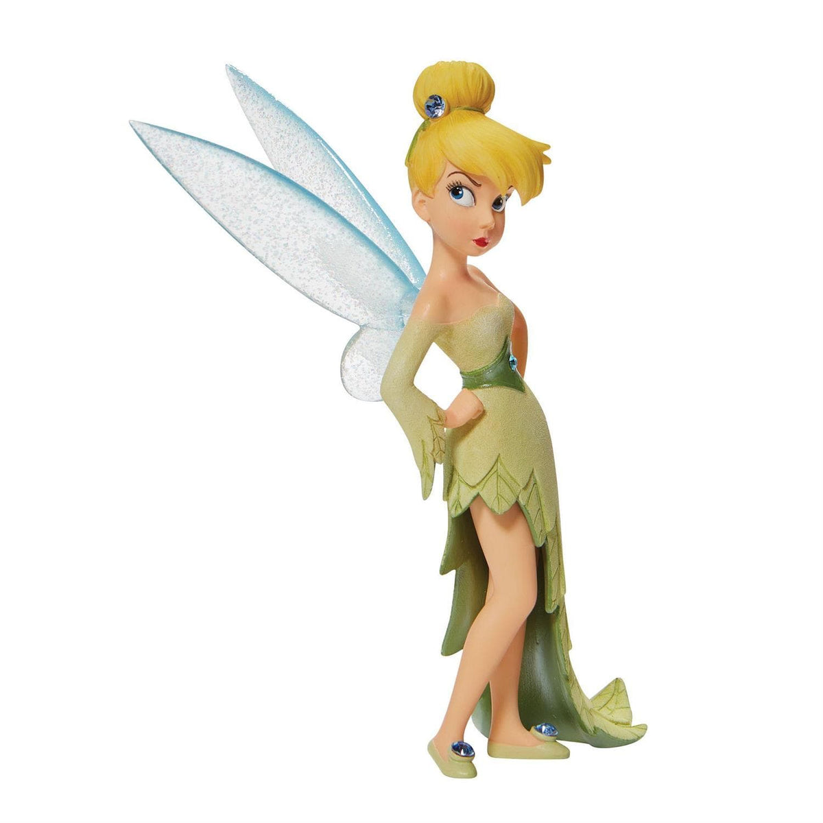 Disney Showcase Tinker Bell Couture de Force Figurine 6009028