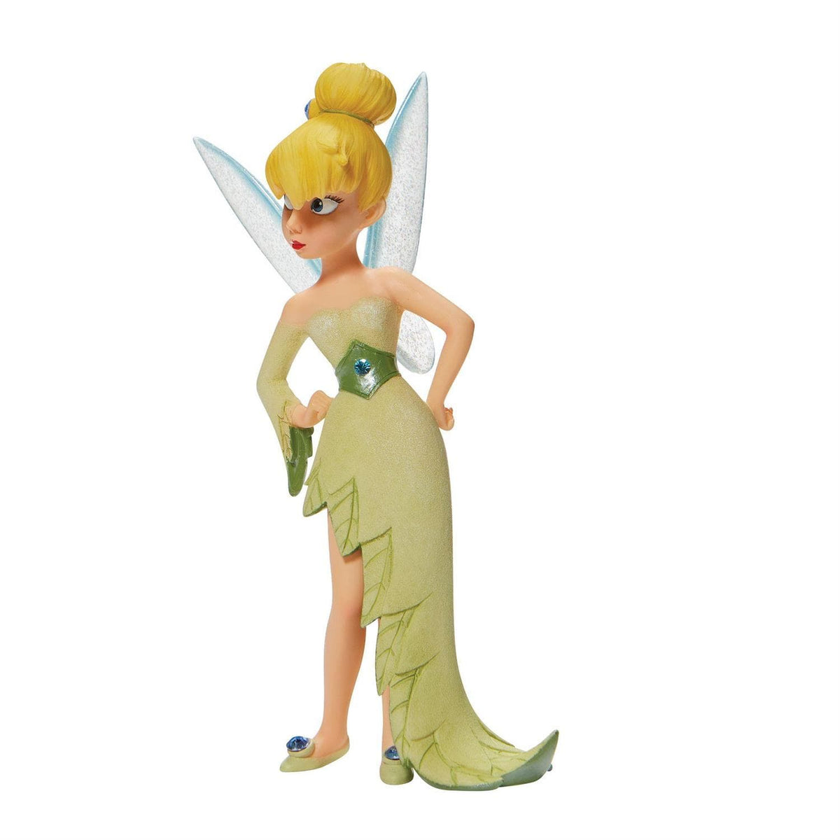 Disney Showcase Tinker Bell Couture de Force Figurine 6009028