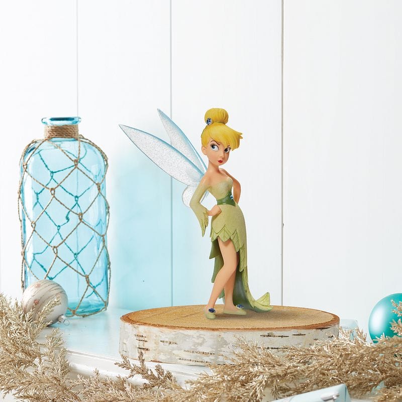 Disney Showcase Tinker Bell Couture de Force Figurine 6009028