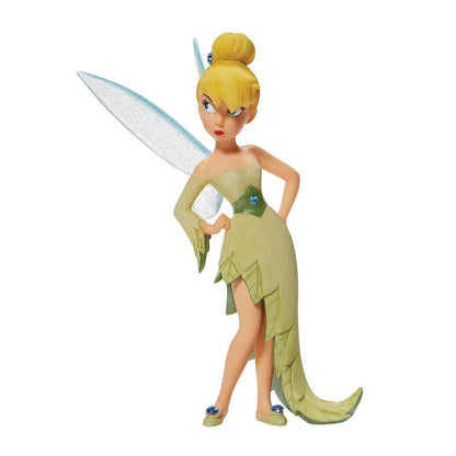 Disney Showcase Tinker Bell Couture de Force Figurine 6009028