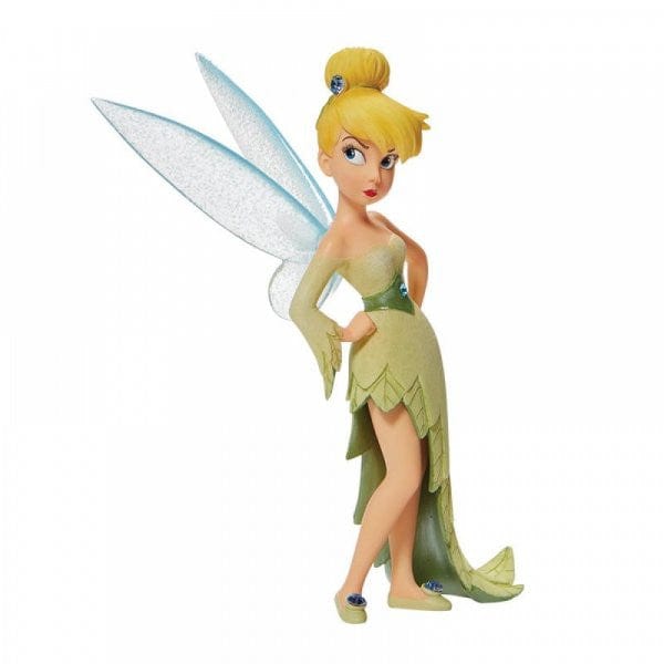 Disney Showcase Tinkerbell Couture de Force Figurine 6009028