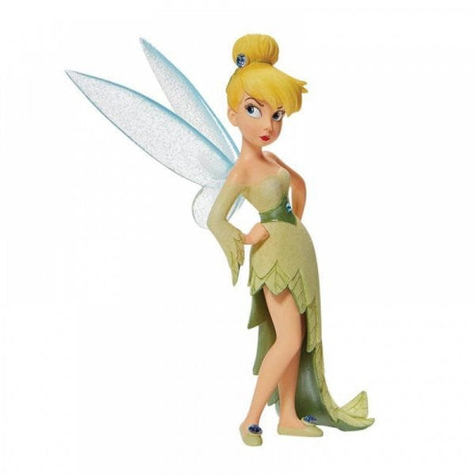 Disney Showcase Tinkerbell Couture de Force Figurine 6009028