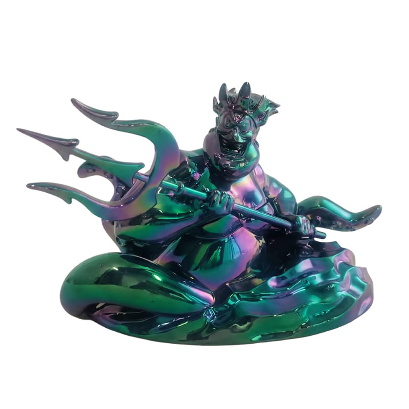 Disney Showcase Ursula Metallic The little Mermaid Figurine