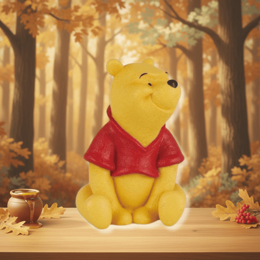 Disney Showcase Winnie The Pooh Figurine 6013280