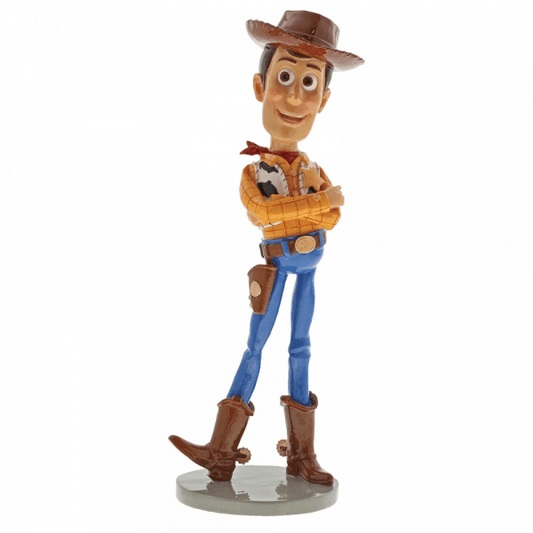 Disney Showcase Woody Figurine 4054877