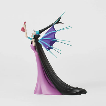 Disney Showcase Yzma Emperor's New Groove Villain Figurine 6016294