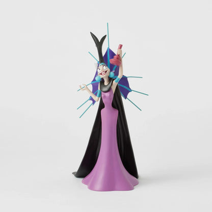 Disney Showcase Yzma Emperor's New Groove Villain Figurine 6016294